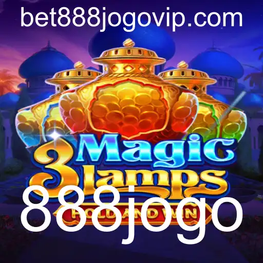 Descubra o Fascinante Mundo de 3MagicLamps: O Jogo que Está Conquistando a Todos