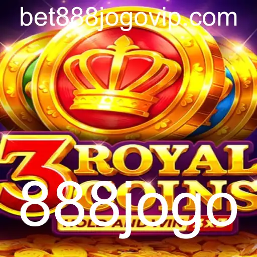 Explorando o Mundo de 3royalcoins: Um Mergulho no Universo do 888jogo