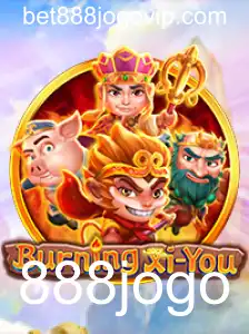 Descubra o Mundo de BurningXiYou: Uma Aventura Épica de 888jogo
