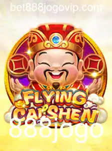 Descubra o Mundo Fascinante de FlyingCaiShen com 888jogo