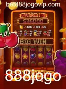 Explorando o Mundo de FruitNovaSuper: O Novo Sucesso dos 888jogos