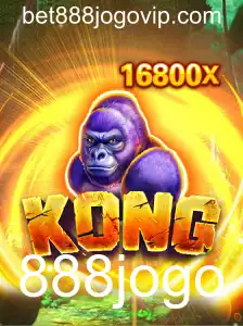 Explorando o Fascinante Mundo de Kong: Um Guia Completo para o Jogo 888jogo
