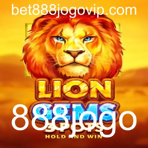 Descubra o Jogo LionGems3pots: Uma Experiência Única no 888jogo