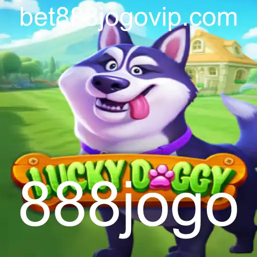 Explorando LuckyDoggy: Tudo sobre o Novo Jogo de Sucesso 888jogo
