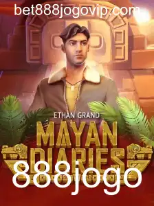 Descubra MayanDiaries: Um Mergulho na Aventura do 888jogo