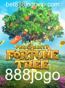 ProsperityFortuneTree: O Novo Fenômeno do 888jogo