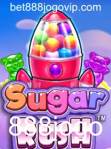 Descubra o Fascinante Mundo de SugarRush com 888jogo