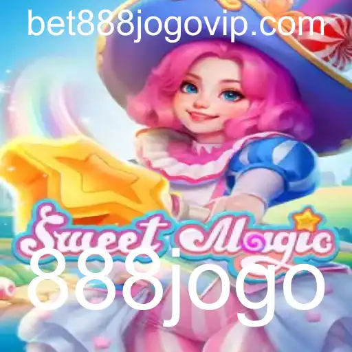 SweetMagic: Descubra o Encantador Mundo do Jogo 888jogo