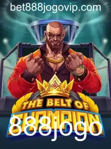 Descubra o Universo de TheBeltOfChampion e Domine o 888jogo