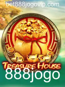 TreasureHouse: O Jogo de Descoberta e Aventura que Está Conquistando a Todos