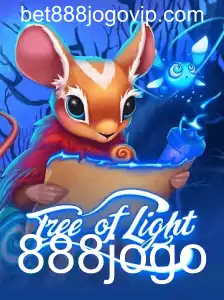 TreeofLight: Descubra o Fascínio do Novo 888jogo