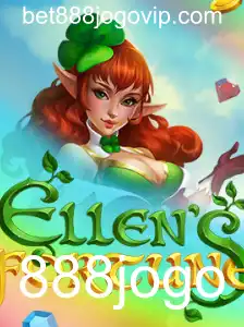 EllensFortune: Descubra o Fascinante Universo do Jogo 888jogo