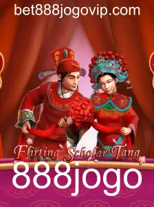 Descubra o Fascinante Mundo de Flirting Scholar Tang: Um Mergulho nas Regras e Introdução do Jogo 888jogo