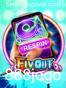 FlyOut: Descubra o Novo Jogo Sensação com 888jogo