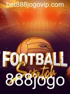 FootballScratch: Inovação e Emoção no Mundo dos Jogos
