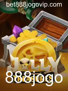 Descubra as Aventuras de JollyTreasures: O Último Lançamento da 888jogo