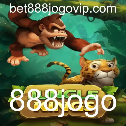 JungleKings: Domine a Selva no Novo Jogo de Estratégia 888jogo