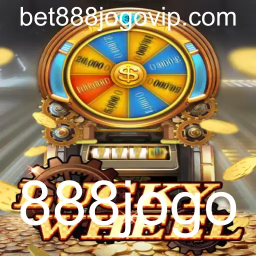 LuckyWheel: Descubra o Excitante Mundo do Jogo 888jogo