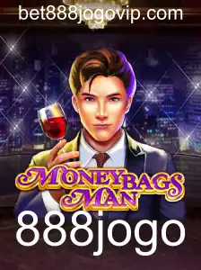 Desvendando MoneybagsMan: A Nova Sensação do Jogo 888jogo