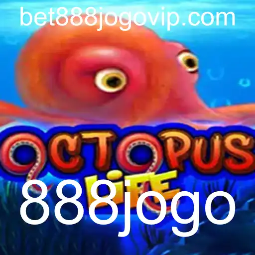 OctopusLife: Mergulhando na Ação do Jogo 888jogo