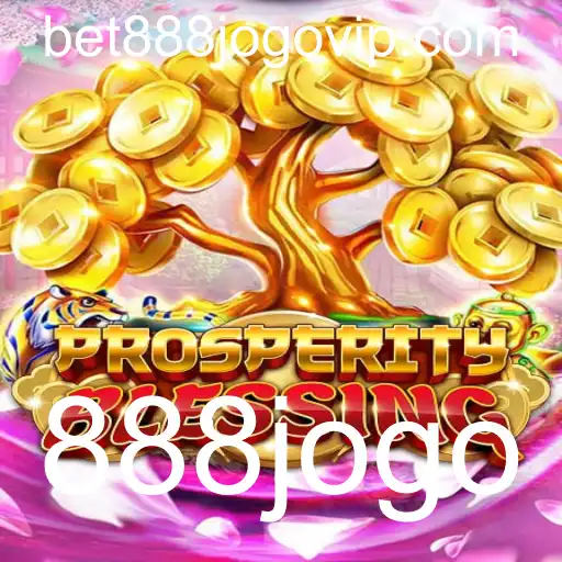 Explorando ProsperityBlessing: O Fenômeno 888jogo