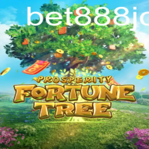 ProsperityFortuneTree: O Novo Fenômeno do 888jogo