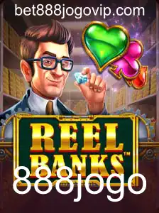 Explorando o Mundo de ReelBanks: Um Jogo de Cassino Online Com 888jogo