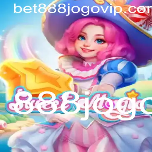 SweetMagic: Descubra o Encantador Mundo do Jogo 888jogo