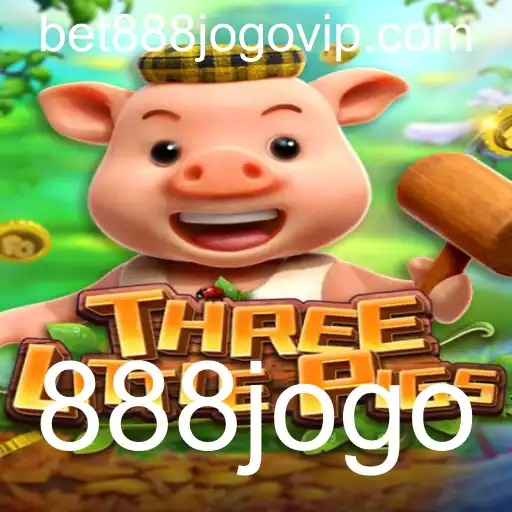 Descubra o Empolgante Jogo THREELITTLEPIGS
