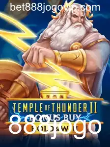 Descubra o Mundo Fascinante de Temple of Thunder II Bonus Buy