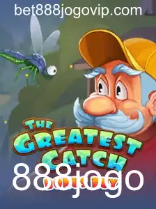 Descubra o Novo Sensação do Casino: TheGreatestCatchBonusBuy