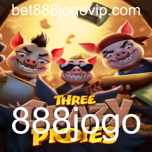 Descubra o Jogo ThreeCrazyPiggies: Novidades e Regras
